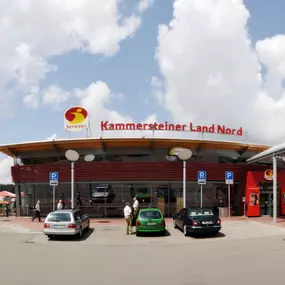 Bild von Serways Raststätte Kammersteiner Land Nord