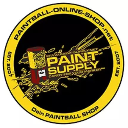 Logo von Paint Supply GmbH