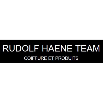 Logo van Rudolf Haene Coiffure et Produits
