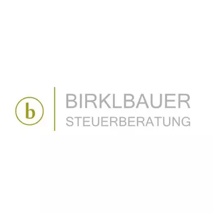 Logo von Steuerberatung Birklbauer