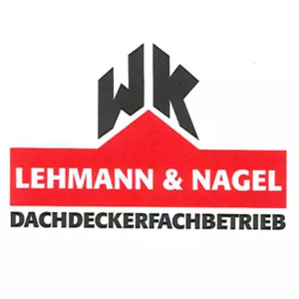 Logo od Lehmann & Nagel GmbH Dachdeckerfachbetrieb