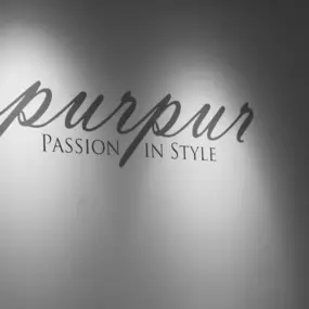 Bild von PURPUR Passion in Style