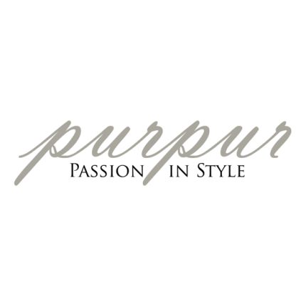 Logo from PURPUR Passion in Style