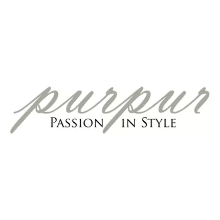 Logo fra PURPUR Passion in Style