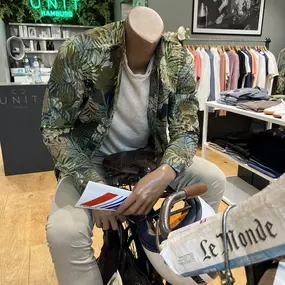 Bild von UNIT Hamburg