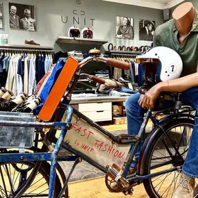 Bild von UNIT Hamburg