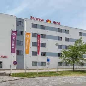 Bild von Serways Hotel Spessart Süd