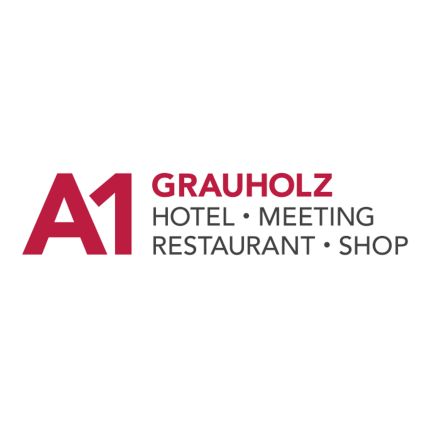 Λογότυπο από A1 Grauholz Hotel