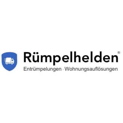 Logo de Rümpelhelden Berlin | Entrümpelungen und Wohnungsauflösungen