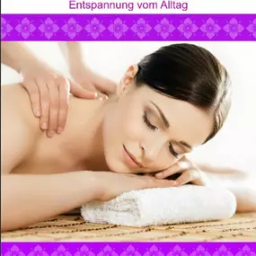 Bild von Linly Thaimassage