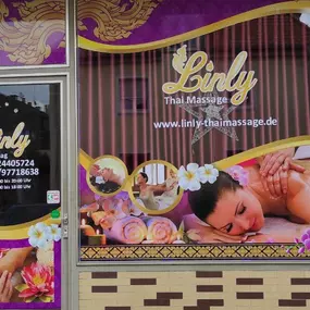 Bild von Linly Thai Massage