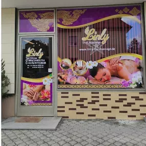 Bild von Linly Thai Massage
