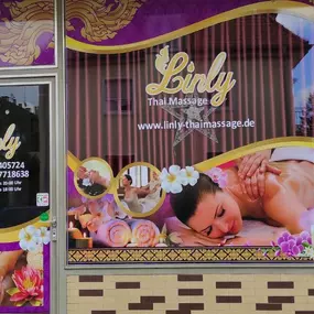 Bild von Linly Thai Massage