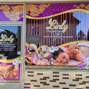 Bild von Linly Thai Massage
