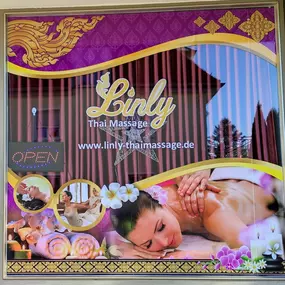 Bild von Linly Thai Massage