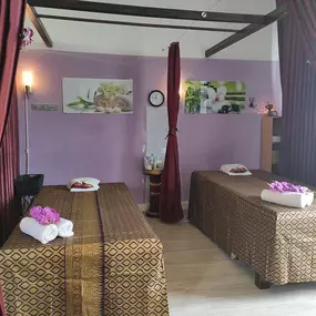 Bild von Linly Thai Massage