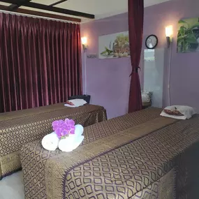 Bild von Linly Thai Massage