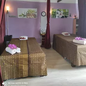 Bild von Linly Thai Massage