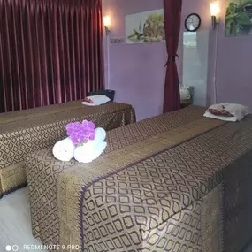 Bild von Linly Thai Massage