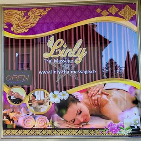 Bild von Linly Thai Massage