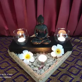 Bild von Linly Thai Massage