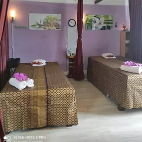 Bild von Linly Thai Massage