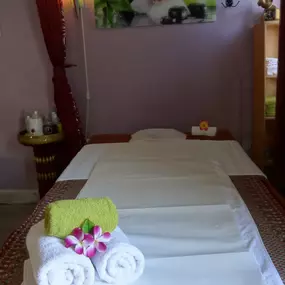 Bild von Linly Thai Massage