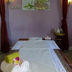 Bild von Linly Thai Massage