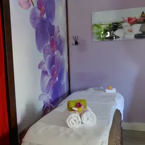 Bild von Linly Thai Massage