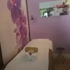 Bild von Linly Thai Massage