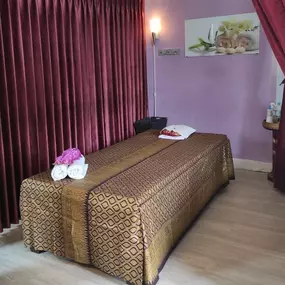 Bild von Linly Thai Massage