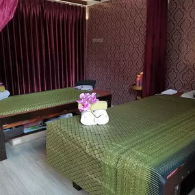 Bild von Linly Thai Massage