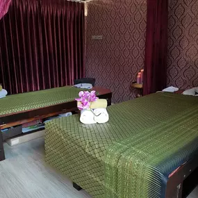 Bild von Linly Thai Massage