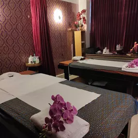 Bild von Linly Thai Massage
