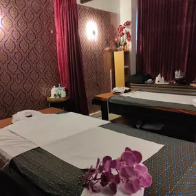 Bild von Linly Thai Massage