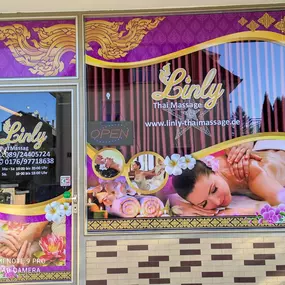 Bild von Linly Thai Massage