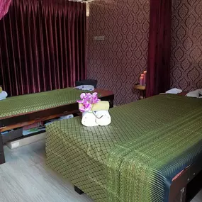 Bild von Linly Thai Massage