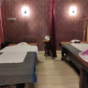 Bild von Linly Thai Massage