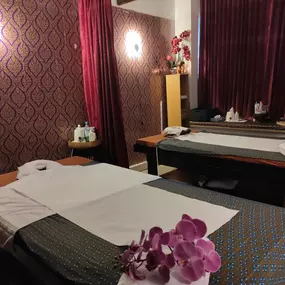Bild von Linly Thai Massage