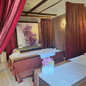Bild von Linly Thai Massage