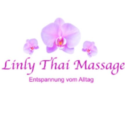 Logótipo de Linly Thaimassage