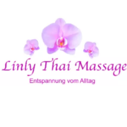 Logo fra Linly Thaimassage