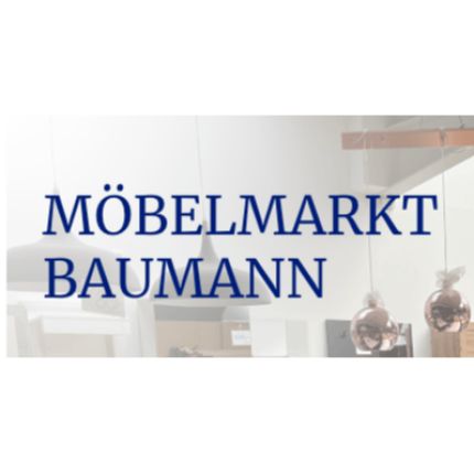 Logo fra Möbelmarkt Baumann Inhaber Michel Schreyl