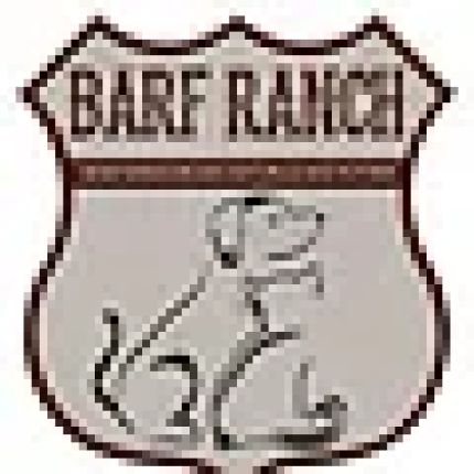 Logotyp från BARF RANCH