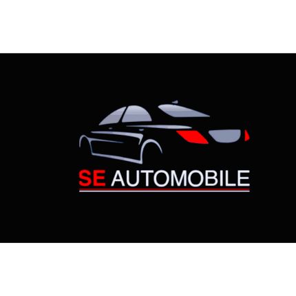 Logotyp från SE Automobile