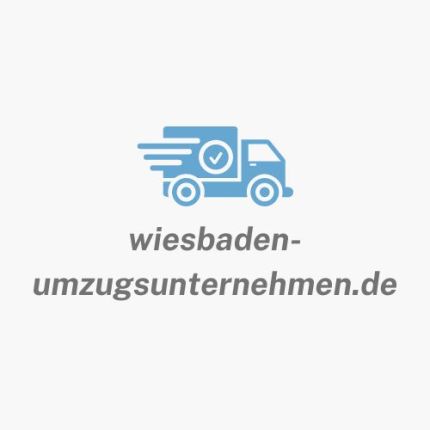 Logo da Wiesbaden Umzugsunternehmen