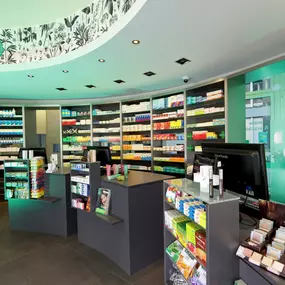 Bild von Apotheke Wyss