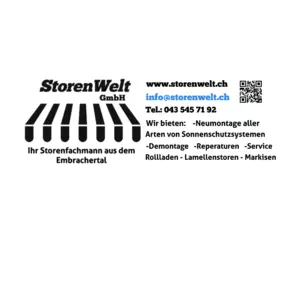 Bild von Storen Welt GmbH