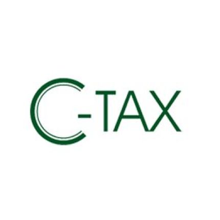 Logo van C-TAX Christmann Steuerberatungsgesellschaft Leisnig mbH