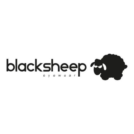 Logo da Blacksheep Eyewear OG